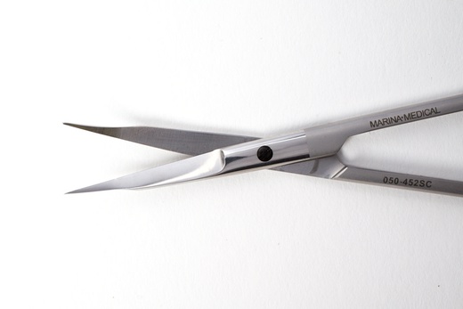 Ножницы Goldman Fox Scissors