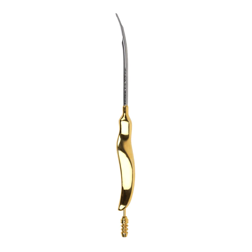 Rz9: Midface, Chin and Mandibular Suction Dissector