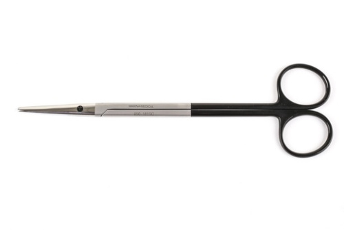 Ножницы Metzenbaum Scissors
