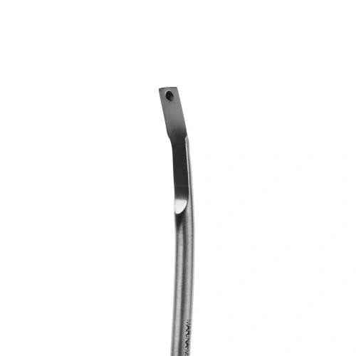 Rz9: Midface, Chin and Mandibular Suction Dissector