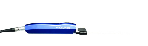 Аппарат вибрационной липосакции PAL MicroAire
