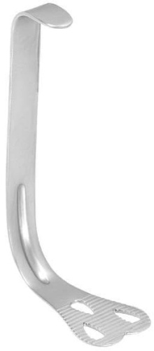 Ретрактор Wieder, 14 cm